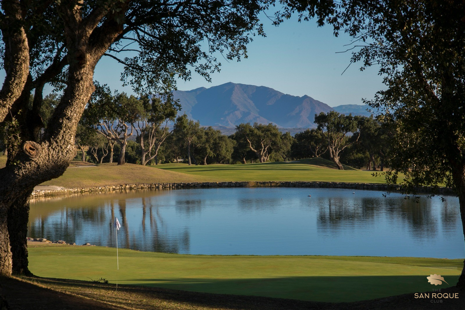 San Roque New Course