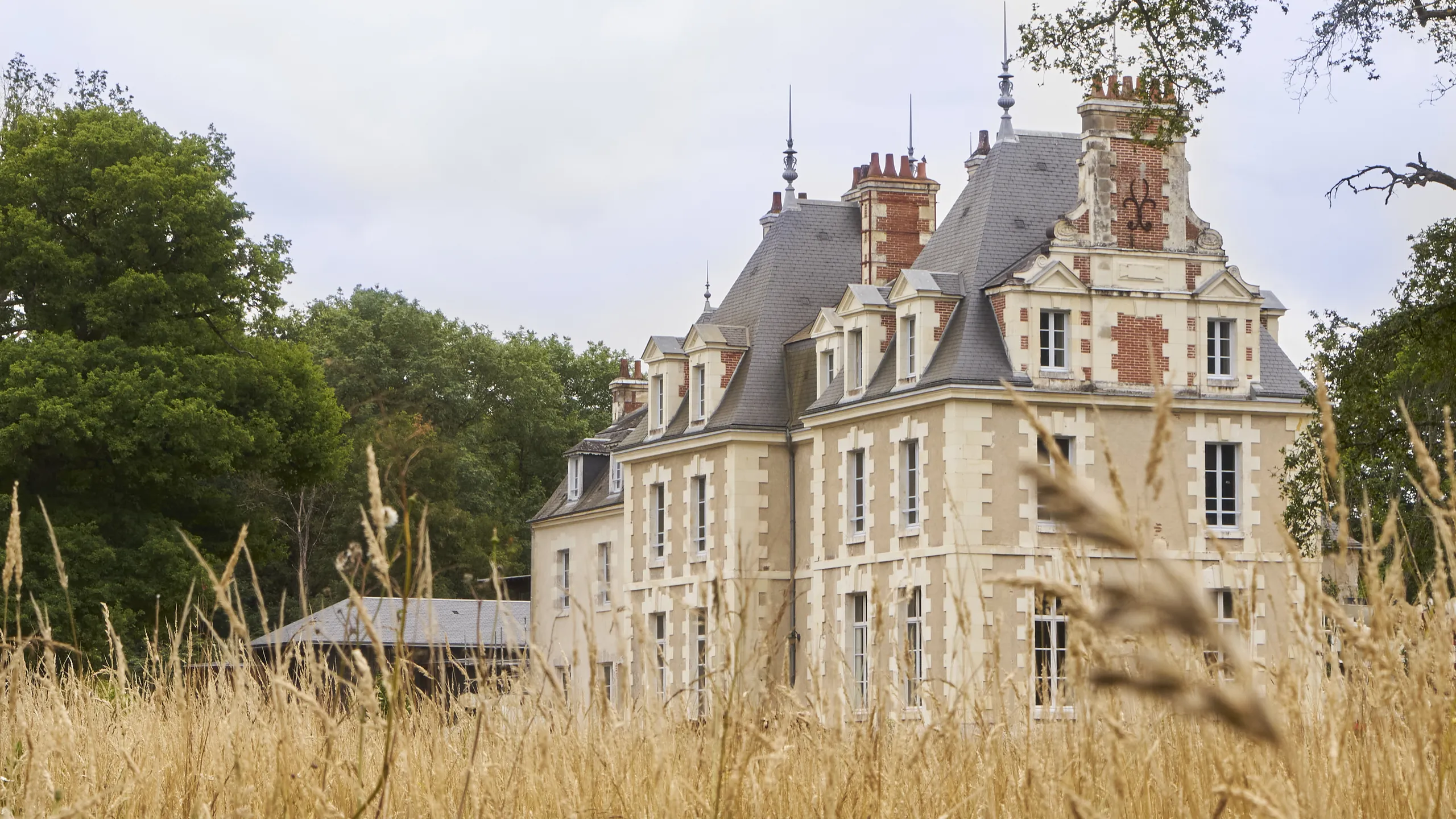 Les Sources de Cheverny