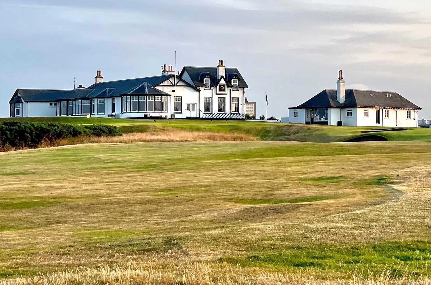 Silverburn Course