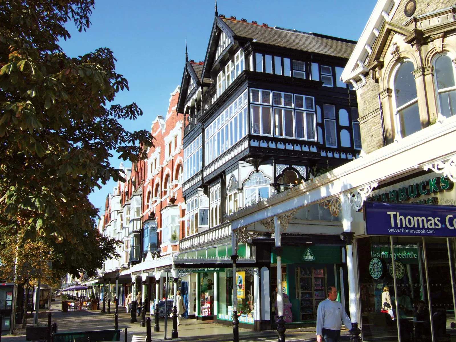Southport England