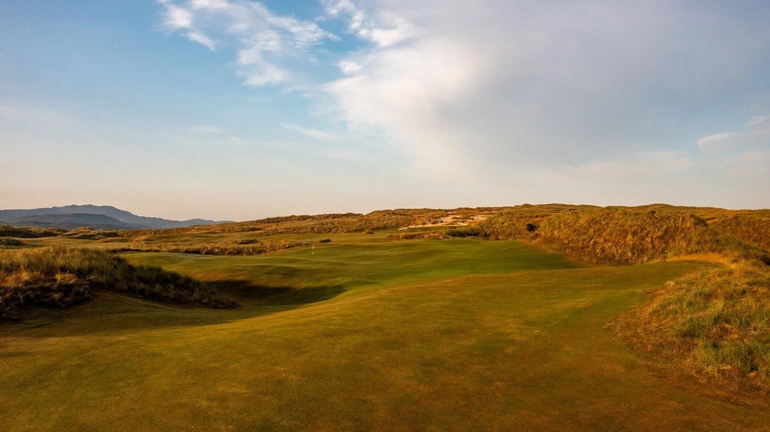 St Patrick's Links