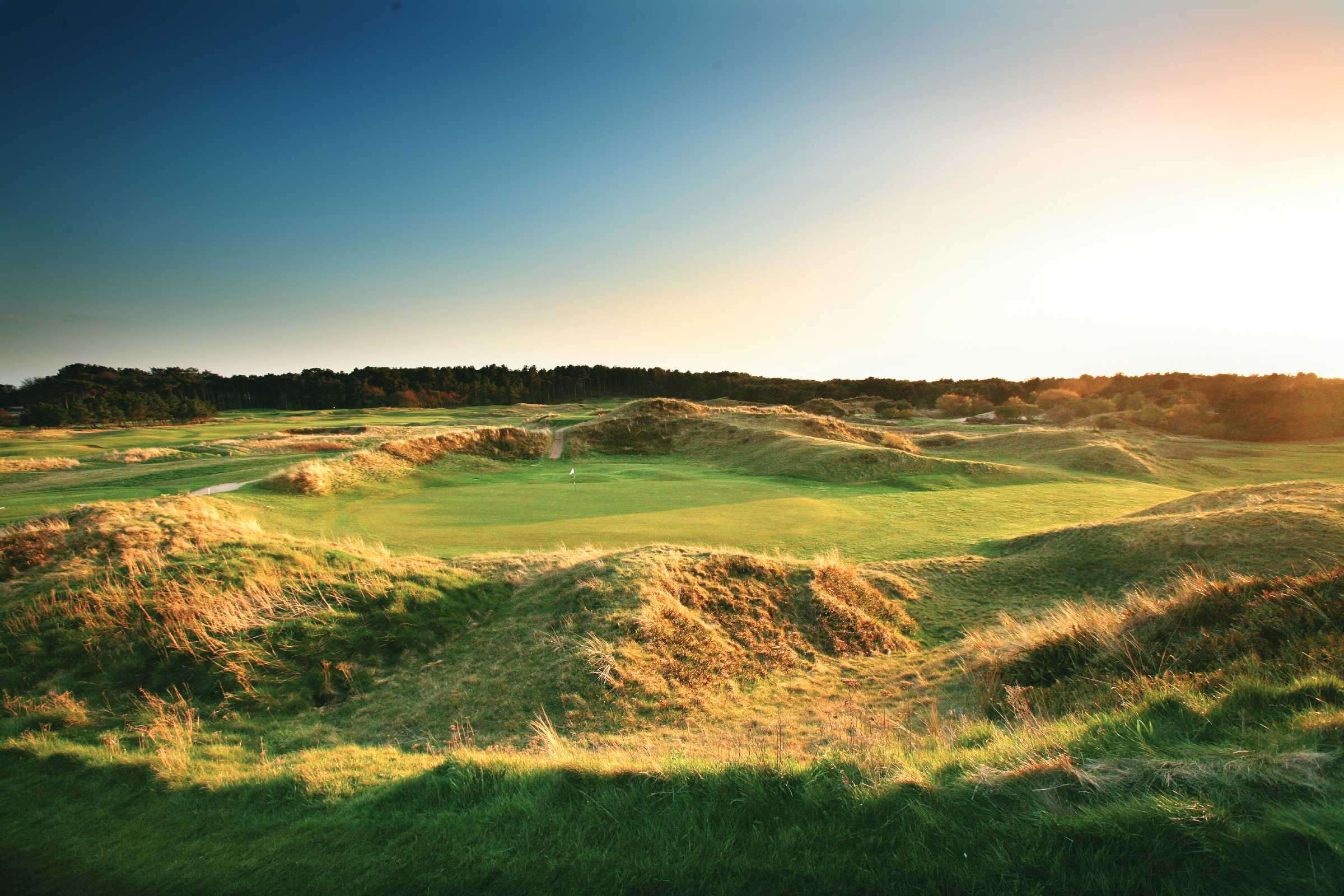 Formby Golf Club