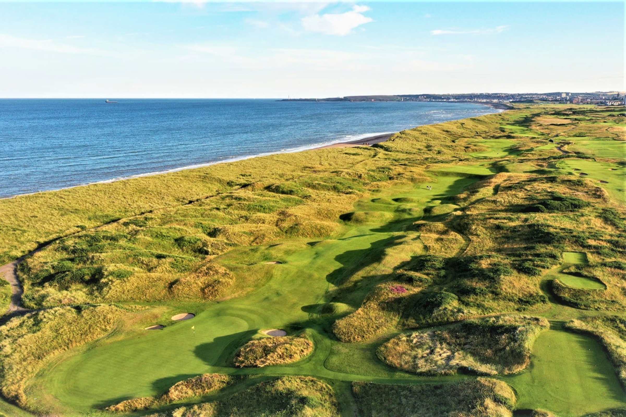 Royal Aberdeen