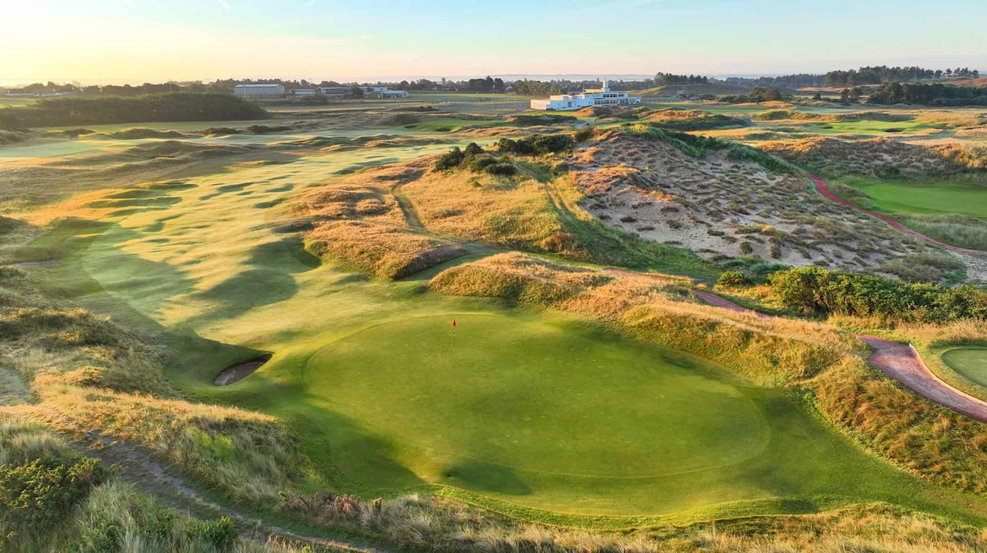 Royal Birkdale