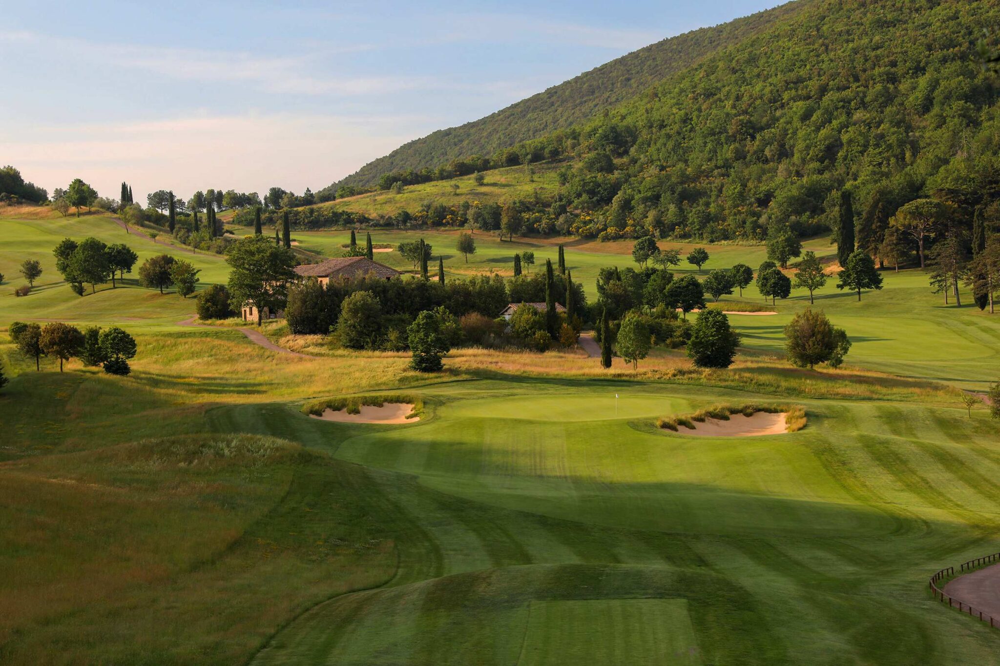 Top 19 Golf Courses in Italy: Italy’s Golfing Gems - Premier Golf