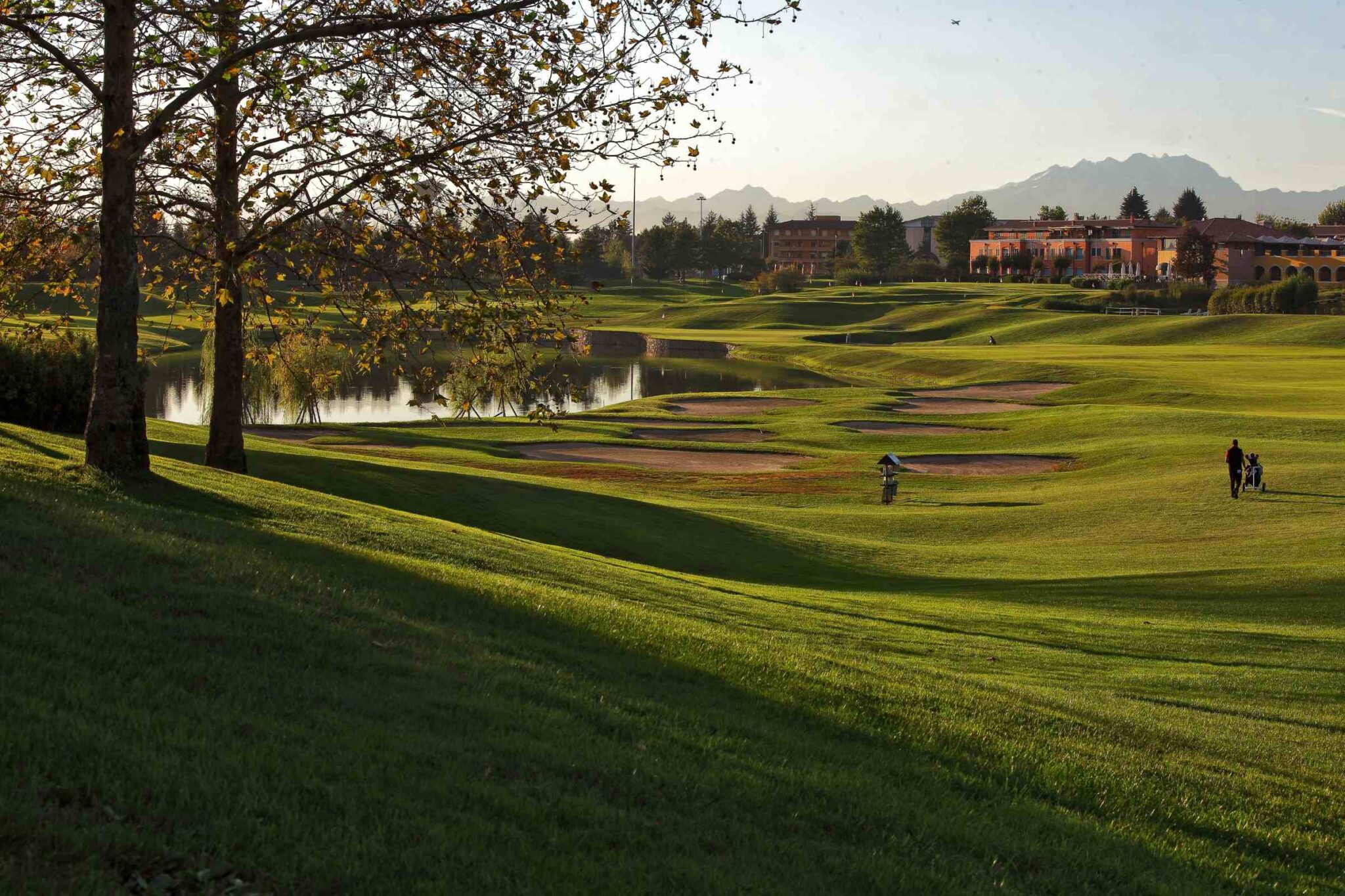 Top 19 Golf Courses in Italy: Italy’s Golfing Gems - Premier Golf