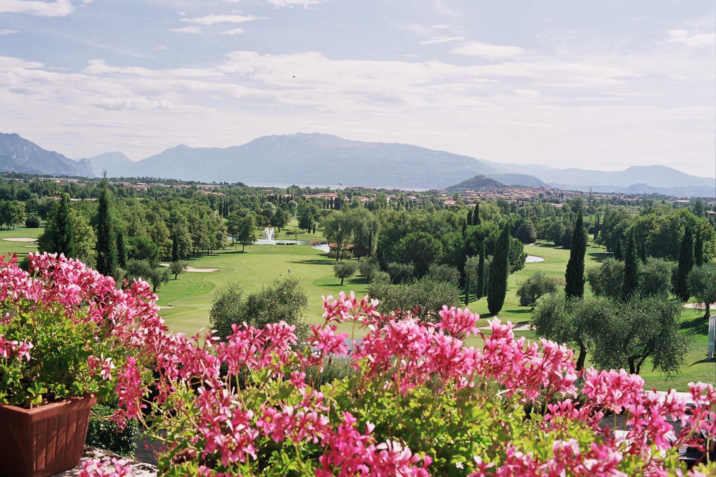 Gardagolf Country Club