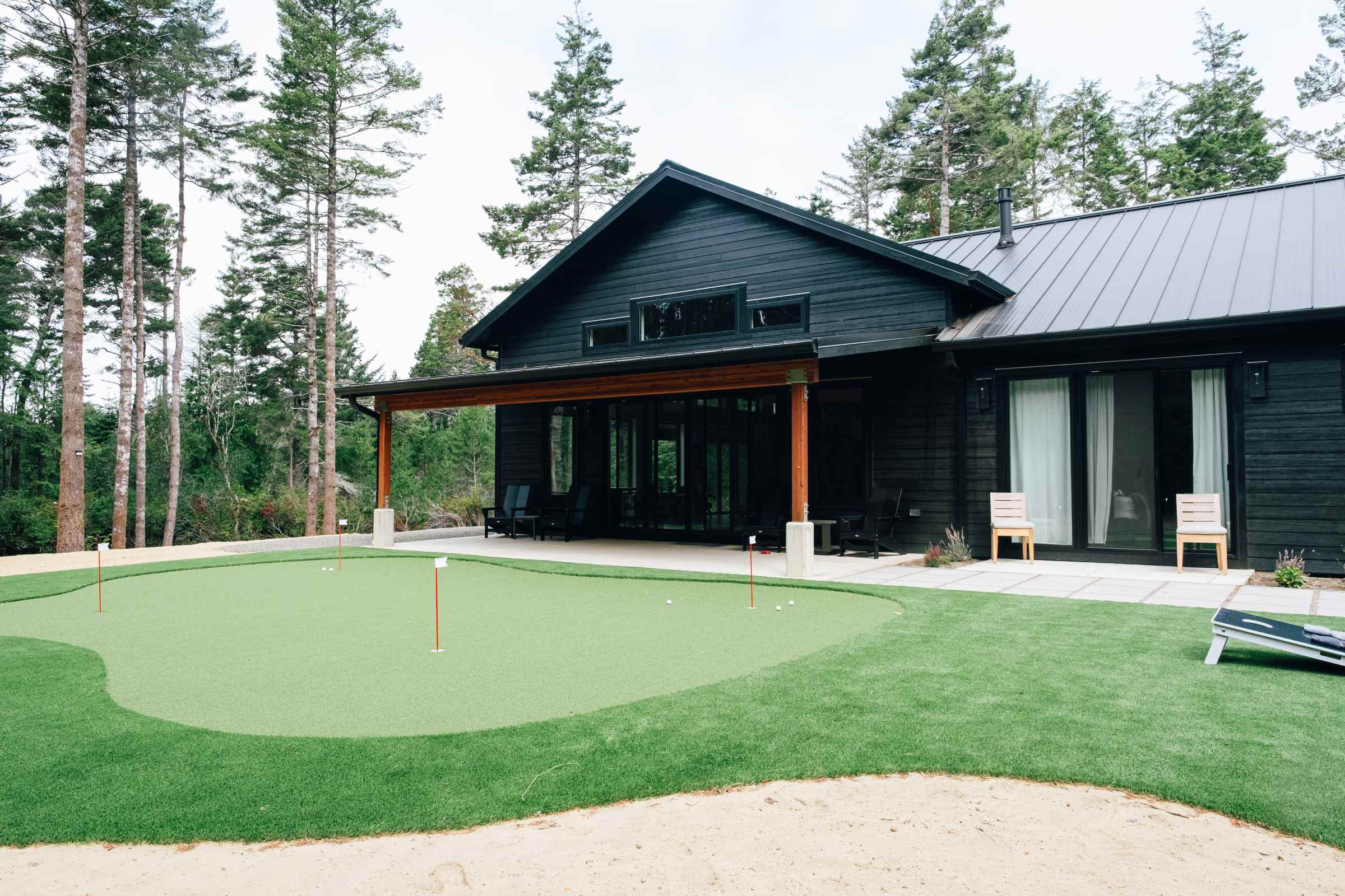 Bandon Heath