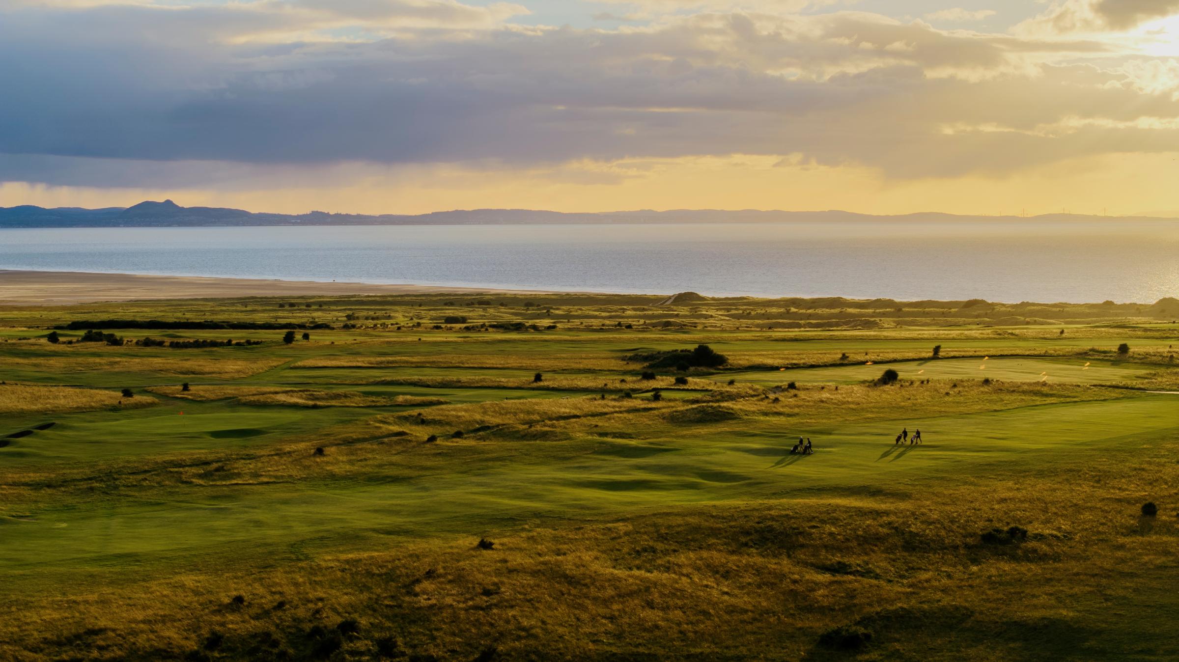 Gullane No2
