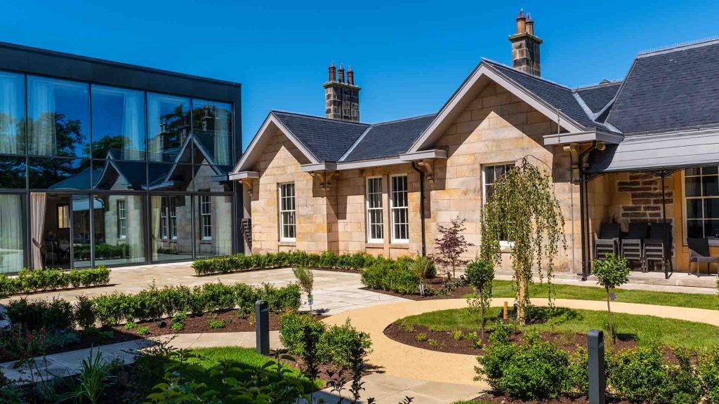 Ness Walk Hotel