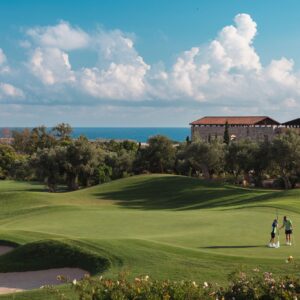 Costa Navarino
