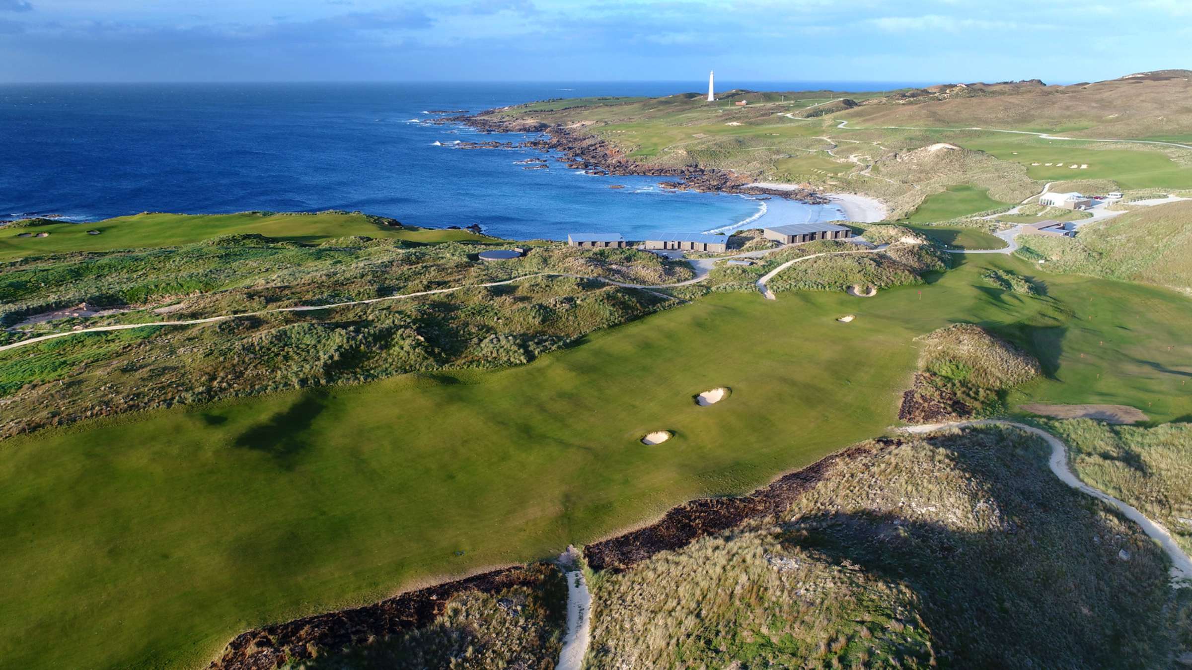 Cape Wickham