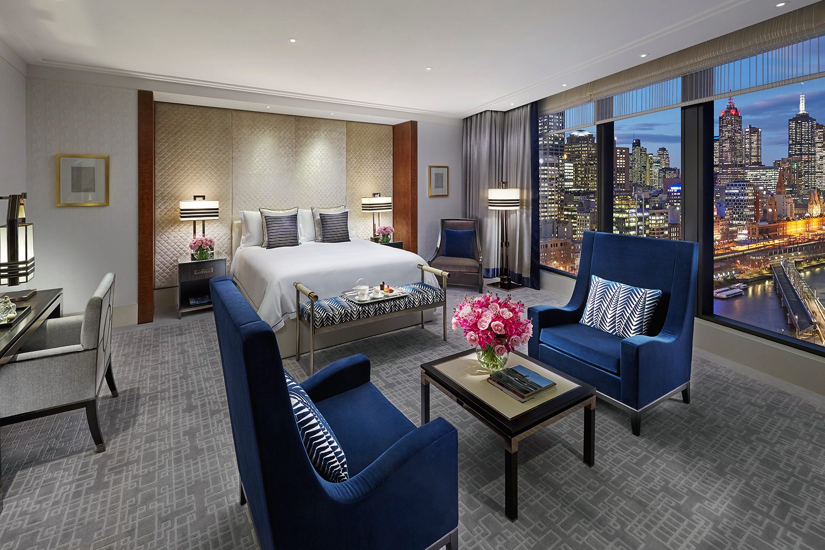 Crown Towers Melbourne