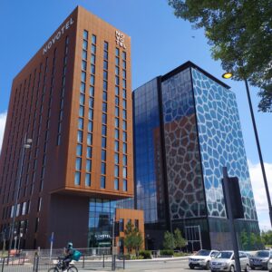 Novotel Liverpool