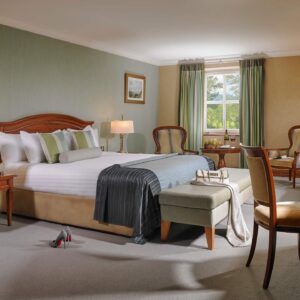 Killarney Plaza Room