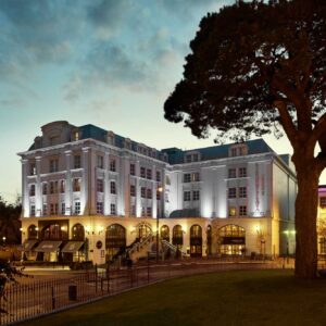 Killarney Plaza Hotel