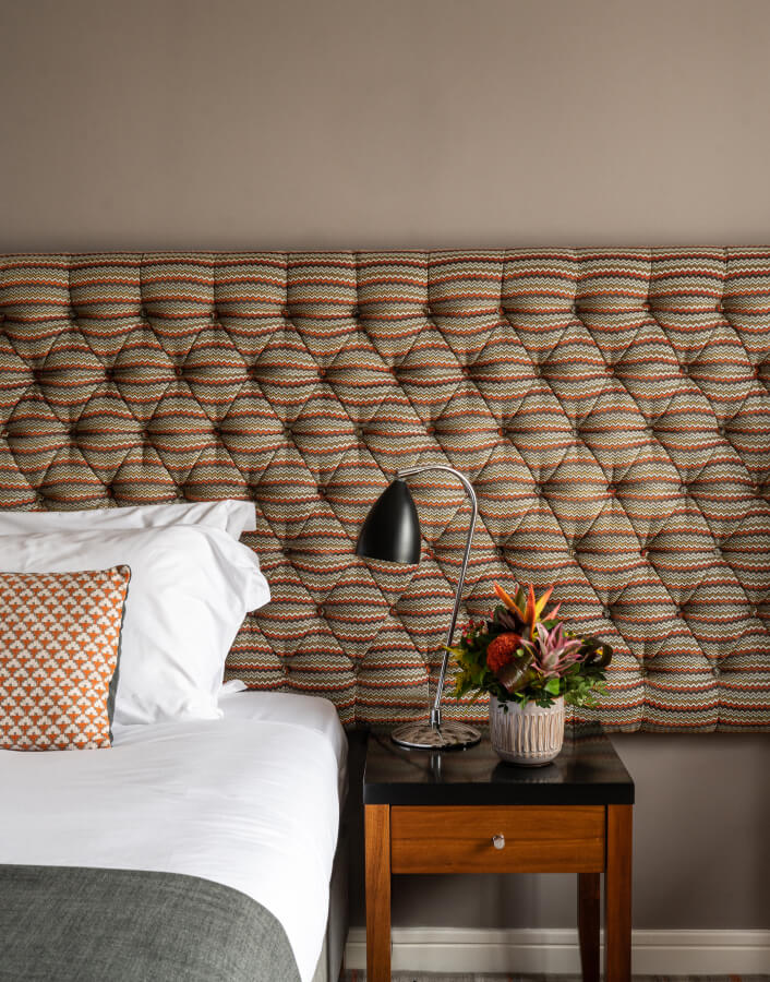 Montenotte Room