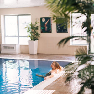 Montenotte Pool