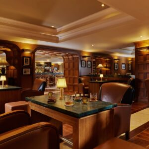 Killarney Plaza Bar