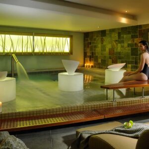 Killarney Plaza Spa