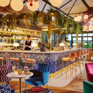 Montenotte Bar