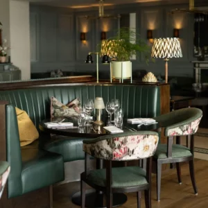 Montenotte Dinning