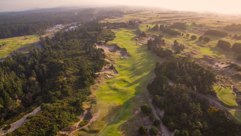 Bandon Trails