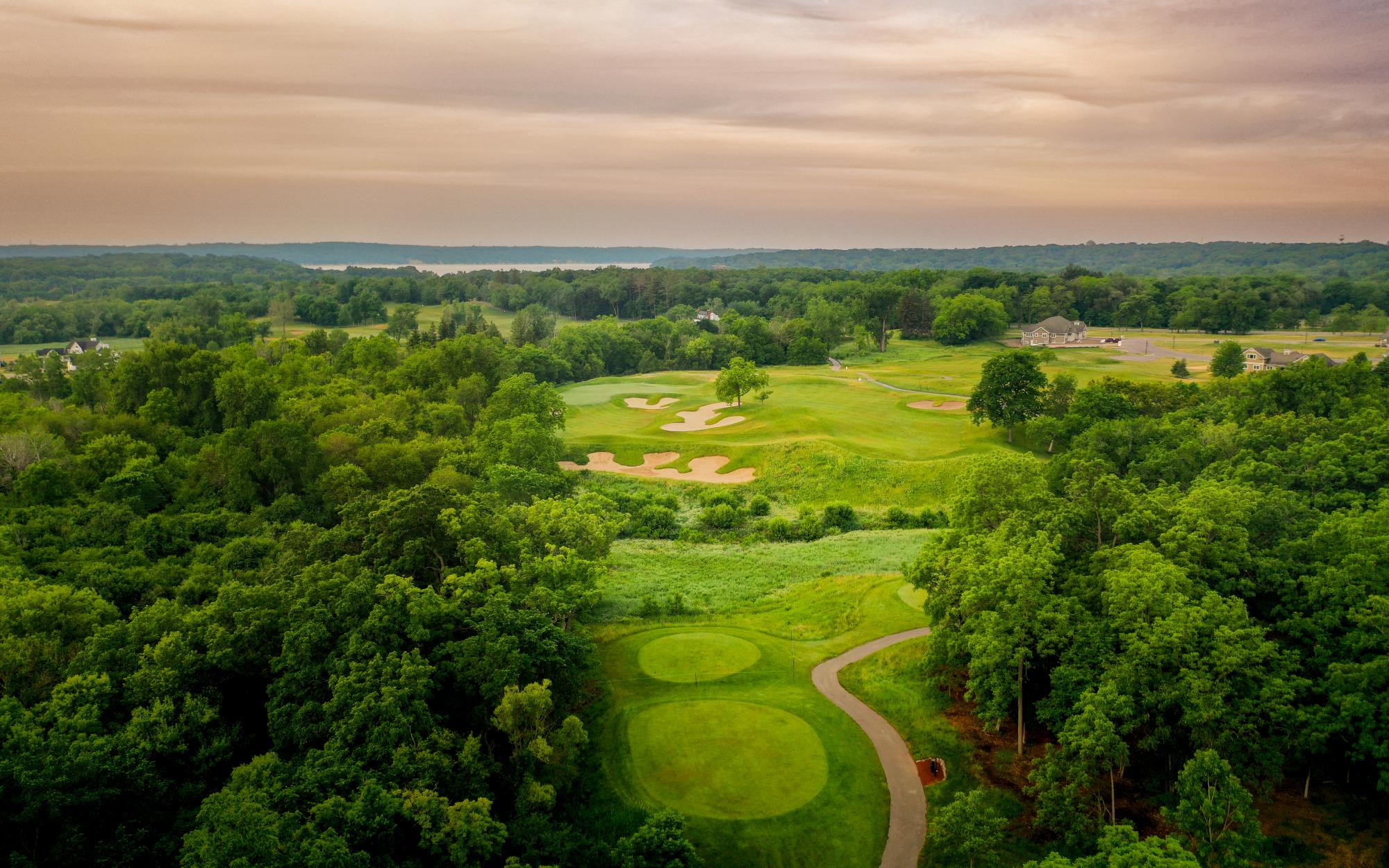 Garry Player Golf Course