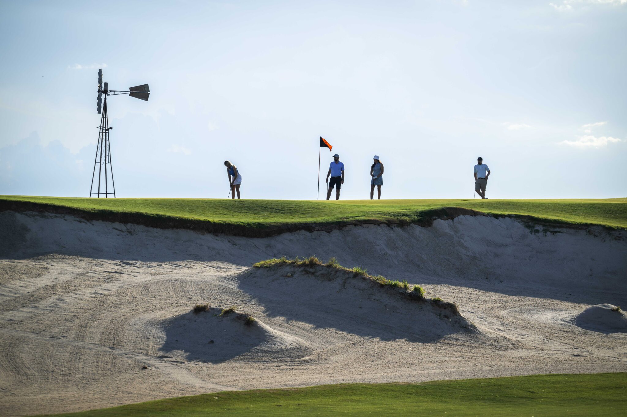 Streamsong Resort Vacations