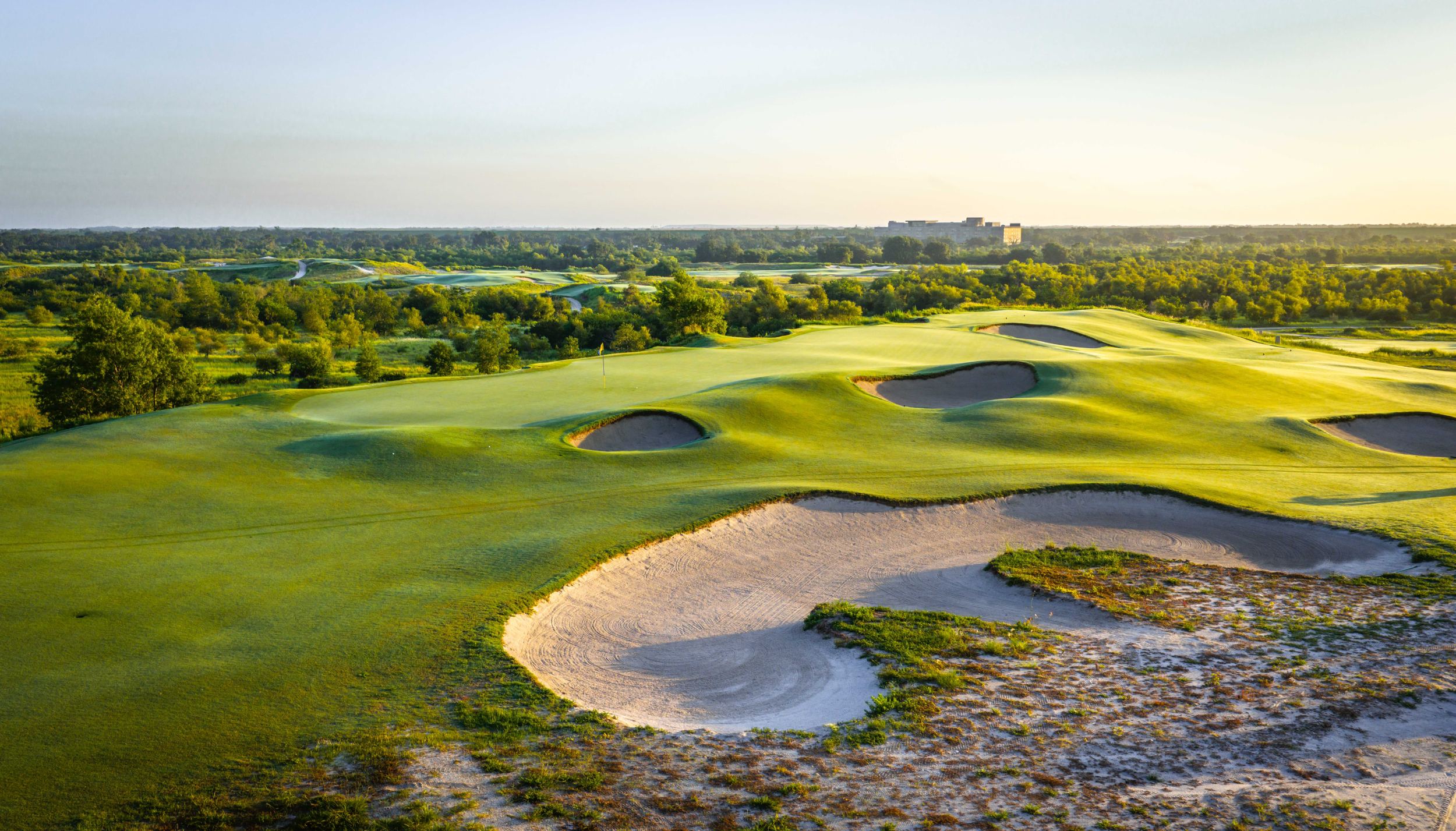 Streamsong Blue