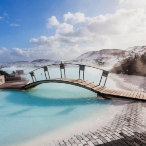 Iceland Escorted Tour