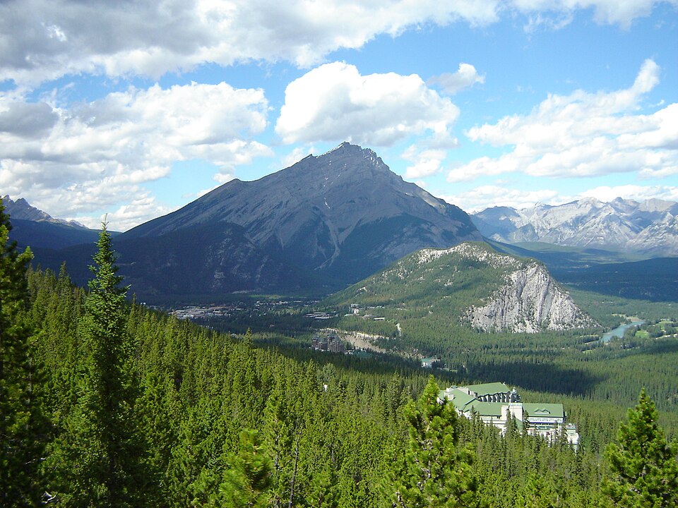 Rimrock Banff Resort