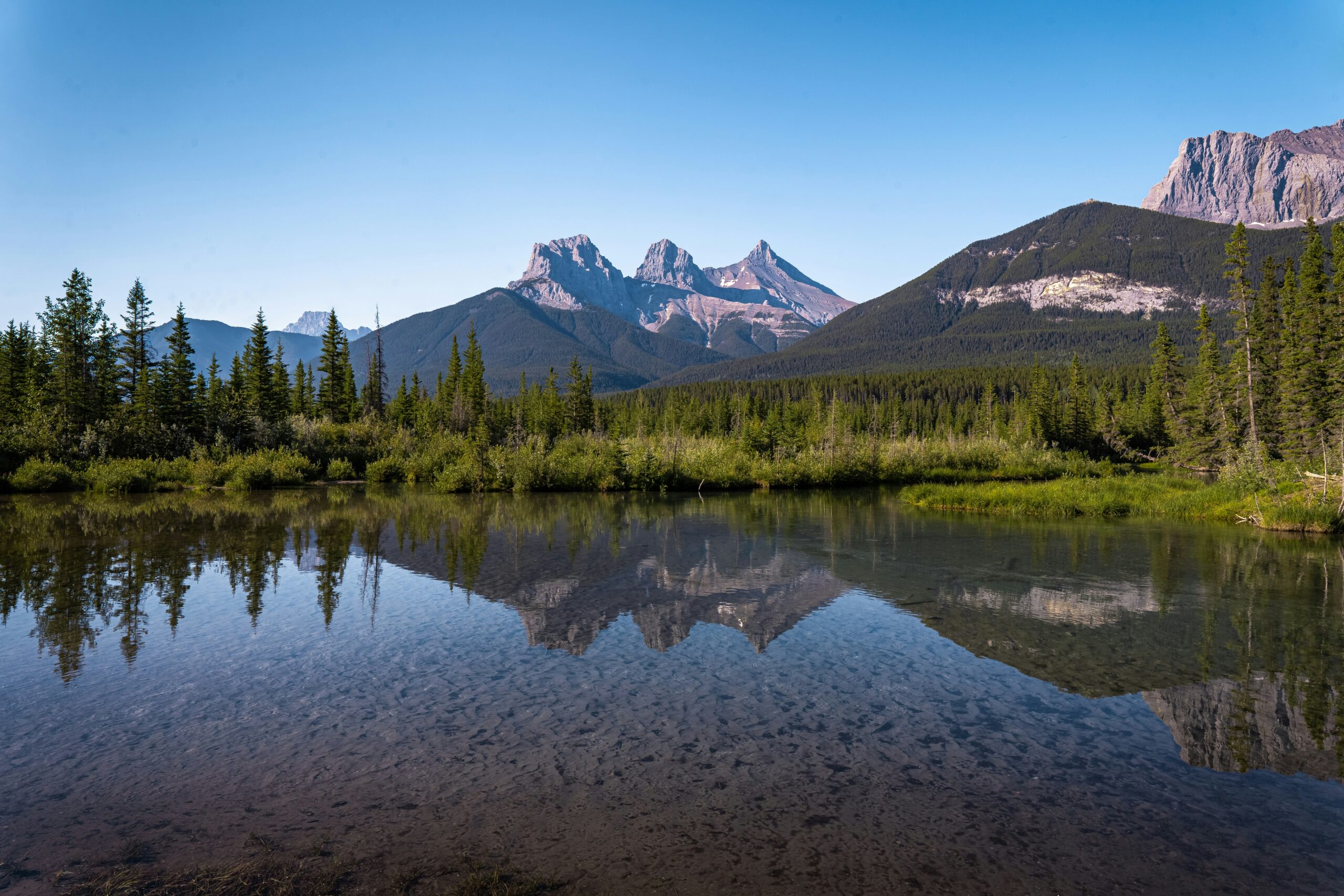 Kananaskis Country Golf Course